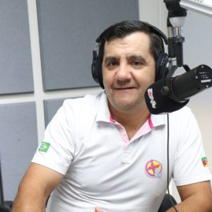 Domingando com Márcio Rodrigues