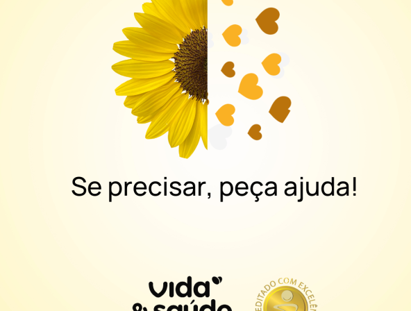 Setembro Amarelo